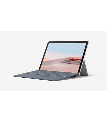 Microsoft Surface Go 4 128 GB 26.7 cm (10.5